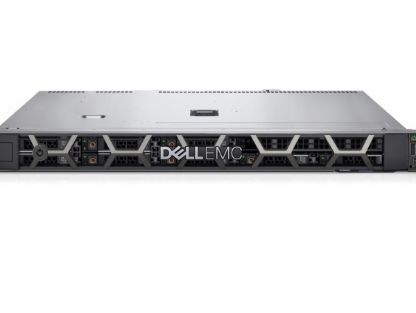 Dell PowerEdge R350 Xeon E 2314 8GB RAM 4TB HDD Hot Plug 1U Rack