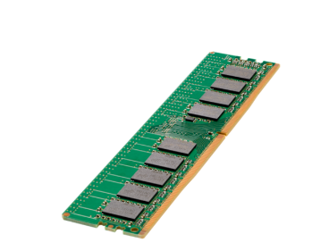 P64336 B21 HPE 16GB 1x16GB Single Rank x8 DDR5 4800