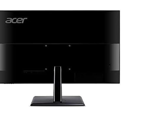 UM QE1EE E02 ACER ideascreen LCD Monitor 23 8