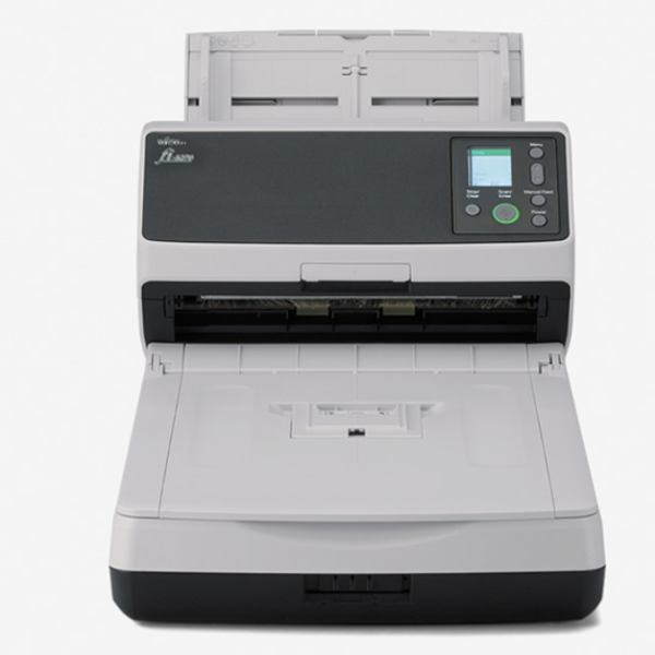 Ricoh Fi 8270 Next generation Market leading Scanner with Flatbed