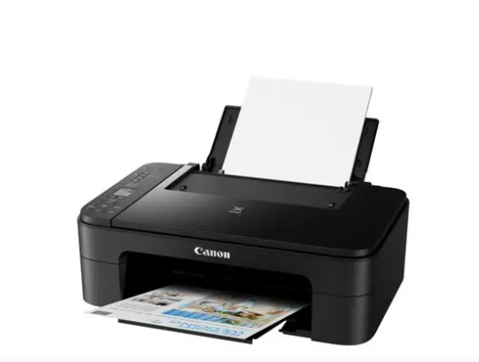 CANON INKJET MFP PIXMA TS3340 MEA BLACK