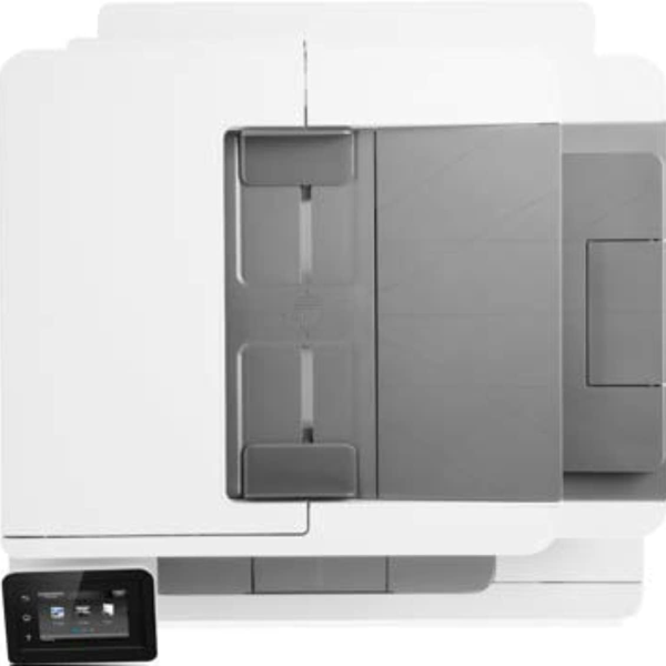 7KW74A Hp Printer Color LaserJet Pro MFP M283FDN