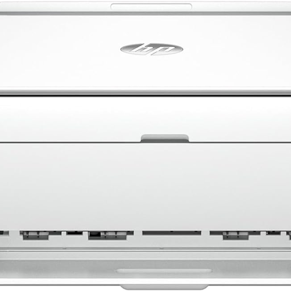 60K47C HP Deskjet IA 2875 White