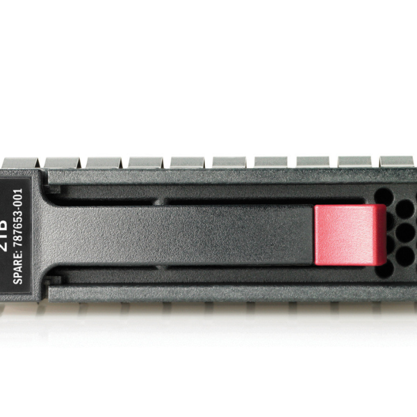 J9F51A HP MSA 2TB 12G SAS 7 2K SFF 2 5in 512e Midline