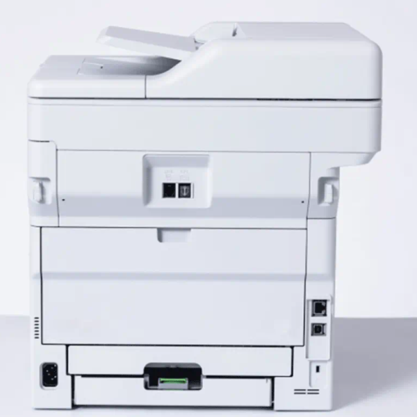 MFC L5710DW Professional Wireless All in One A4 Mono Laser Printer