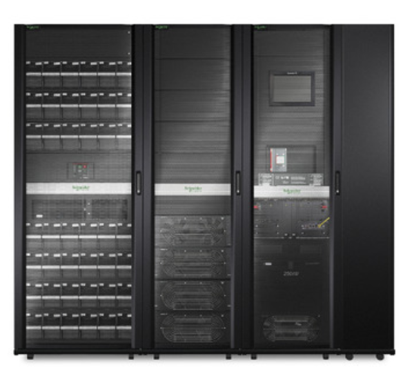 APC UPS Symmetra PX 125KW Scalable to 250KW SY125K250D
