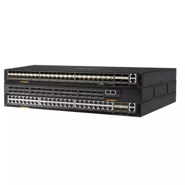 JL479A Aruba 8320 48 10 6 40 X472 5 2 Bdl