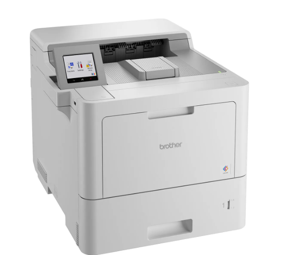 HL 9430CDN Color Laser Printer