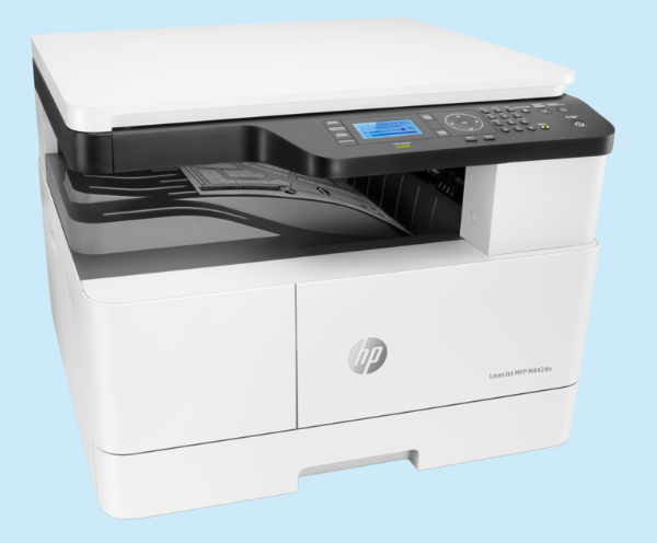 8AF71A HP LaserJet M442dn MFP Printer