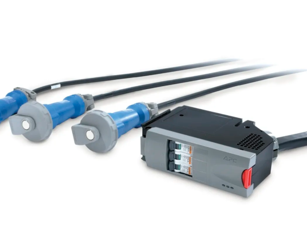 APC Module Power Accessories IT Distribution Module PDM1332IEC 3P