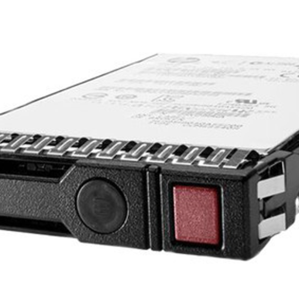 P18436 B21 HP G8 G10 1 92 TB 2 5 SATA 6G MU SSD