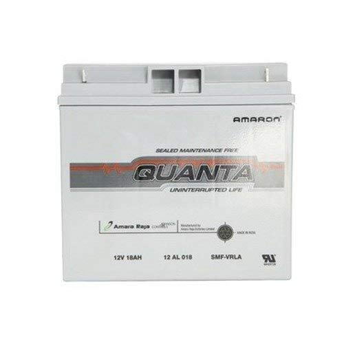 AMRON Quanta SMF Battery 18AH 12V 12AL018