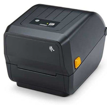 ZEBRA ZD23042 30EG00EZ thermal transfer desktop printer with USB interface