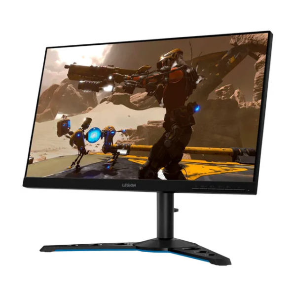 Lenovo LED Gaming Monitor Legion 24 5 FHD Y25 25 240Hz 1MS HDMI Black