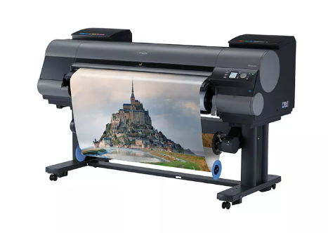 Canon iPF 8400S