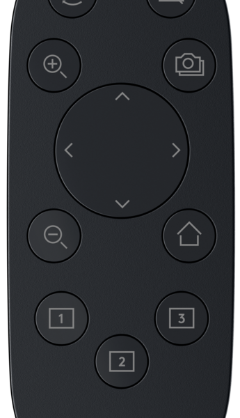 960 001186 Logitech PTZ PRO 2