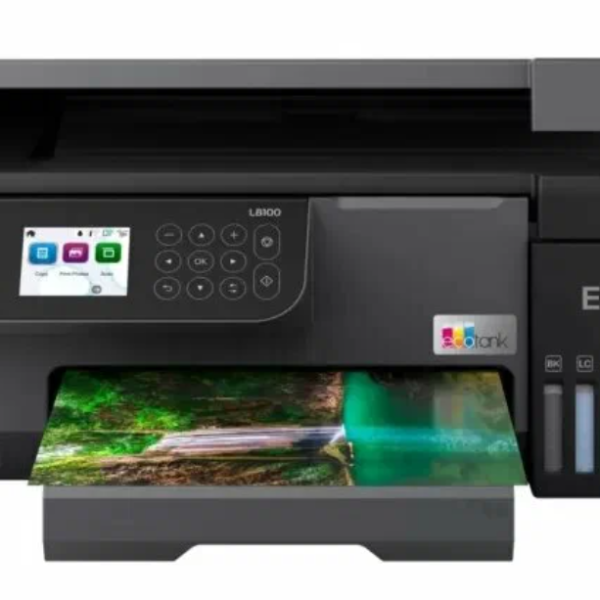 EPSON PRINTER L8100 C11CK94402
