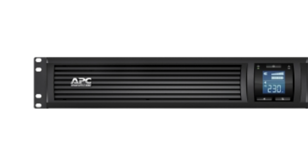 APC SMC3000RMI2UC
