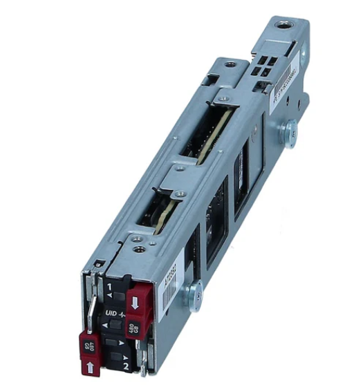 P48183 B21 HPE NS204i u Gen11 NVMe Hot Plug Boot Optimized Storage Device