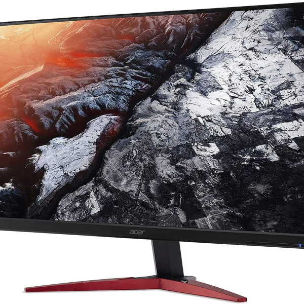 UM HX1EE P01 Acer Gaming Monitor KG271 P 27