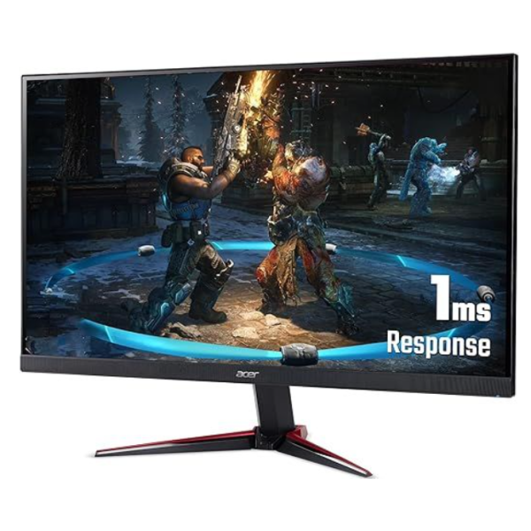 UM QV0EE 015 Acer Nitro Vg240Y 23 8 Inch Full Hd Ips Technology Led Gaming Monitor