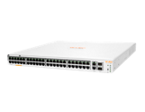 JL809A Aruba Instant On 1960 48G 40p Class4 8p Class6 PoE 2XGT 2SFP 600W Switch