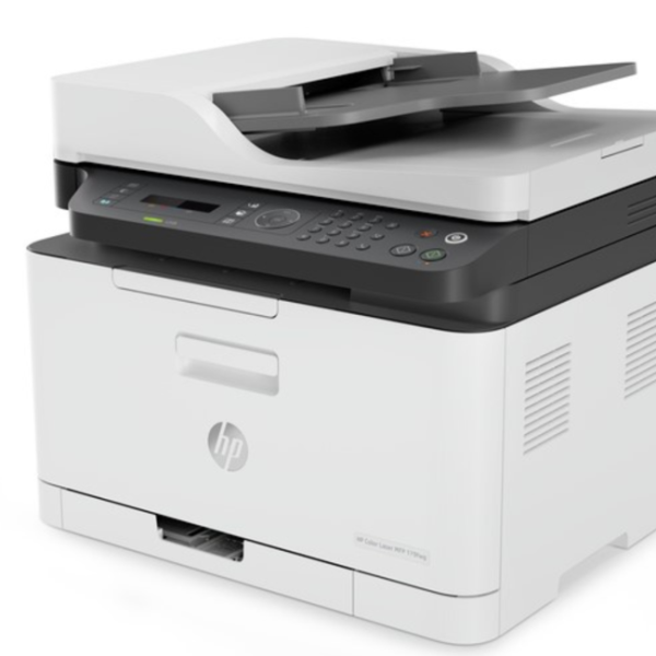 HP CLJ MFP 179FWG 6HU09A 117A