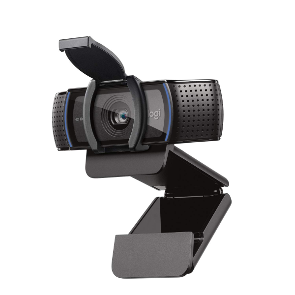 960 001252 Logitech Webcam C920S Pro HD Wecam