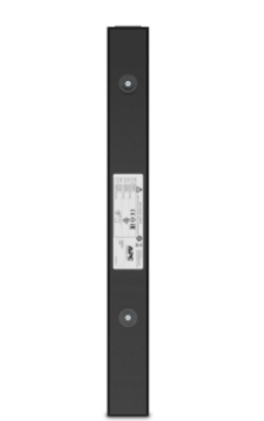 APC PDU RACK PDU BASIC HALF HEIGHT AP6003A