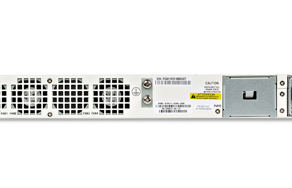 FG 601E BDL 809 36 FortiGate 601E Hardware plus 3 Year Hardware plus FortiCare Premium