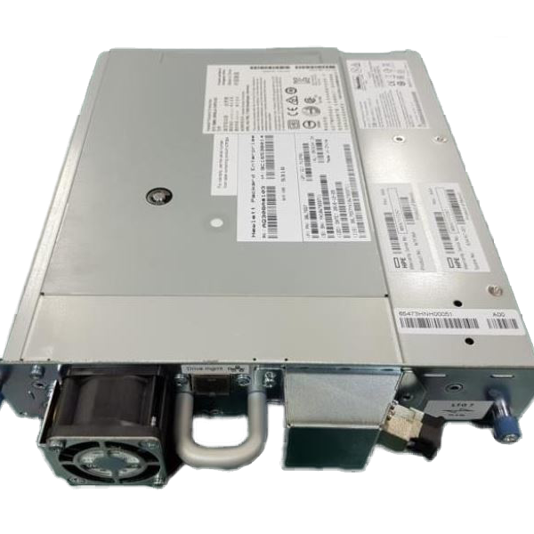 N7P36A HPE MSL LTO 7 FC Drive Upgrade Kit