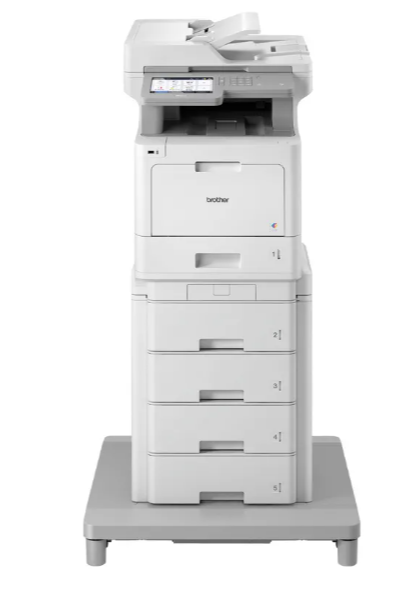 MFC L9570CDW Colour Laser Multi Function Printer