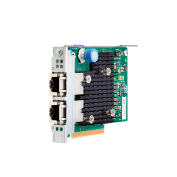 727054 B21 727054 B21HPE Ethernet 10Gb 2 Port 562FLR SFP Adapter