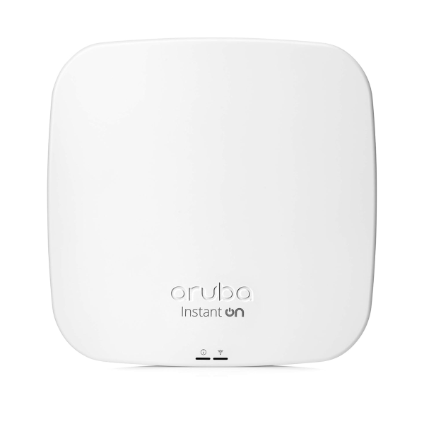 HPE Aruba Instant On AP15 Indoor Access Points