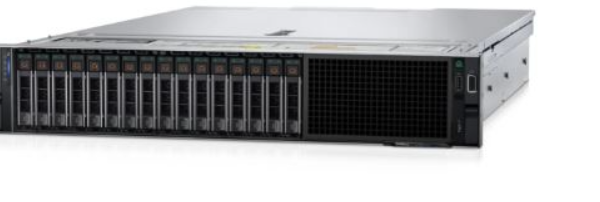 Dell PowerEdge R750xs Motherboard Xeon Silver 16GB RAM Dual Port LOM