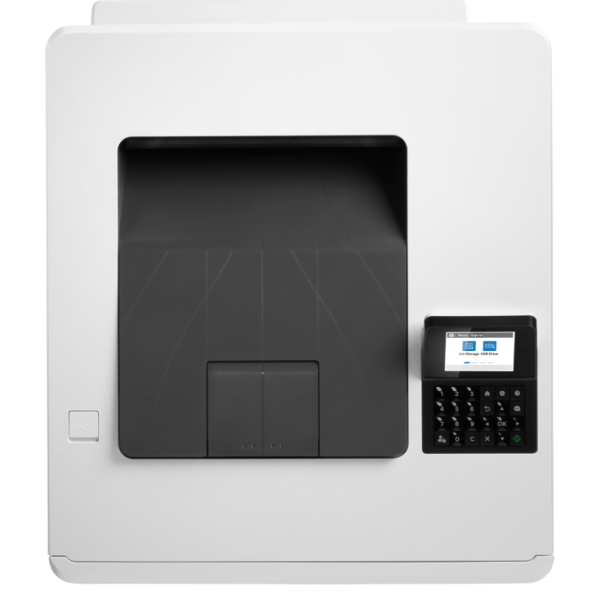 HP Color LaserJet Enterprise M455dn Printer