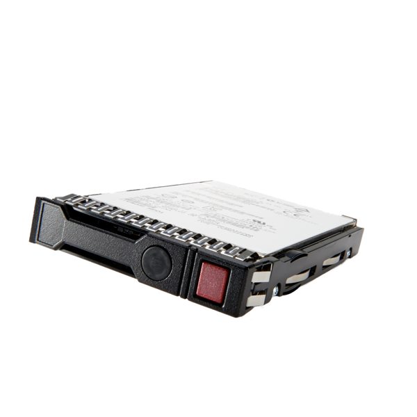 P36999 B21 HPE 1 92TB SAS RI SFF SC VS MV SSD