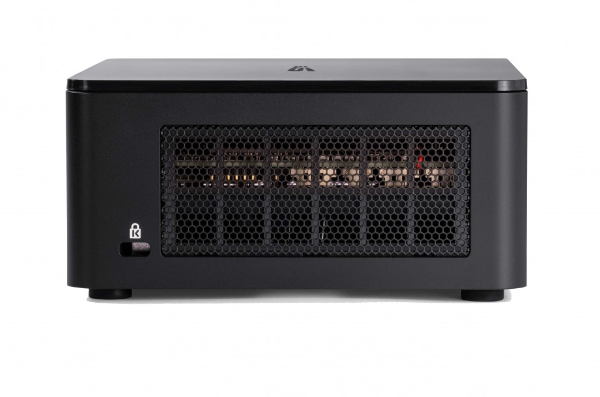 NUC ASUS 12 PRO Intel Core i5 1240p RNUC12WSHI500002I P N 90AR00E1 M00080