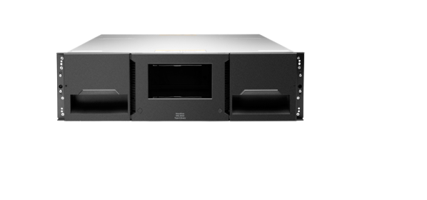 Q6Q62C HPE StoreEver MSL3040 Library