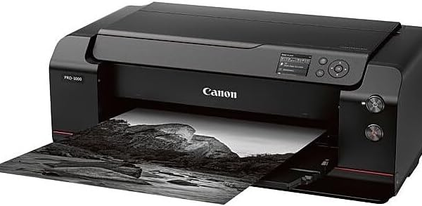 Canon imagePROGRAF PRO 1000