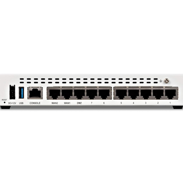 FG 61E BDL 950 12 Fortinet FortiGate NGFW Entry level Series