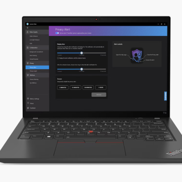 Lenovo ThinkPad T14 Gen 4 Intel Core i5 1335U