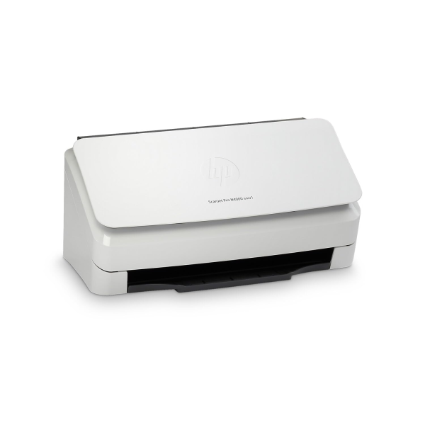 HP Scanjet Pro N4000 snw1