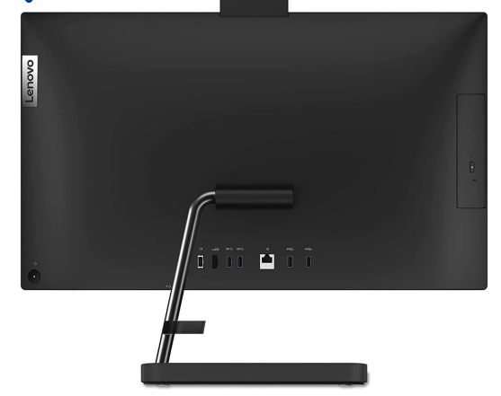 Lenovo Aio 3 23 8 Multi TCH i7 1165G7 8GB 1TBHDD MX450 2GB