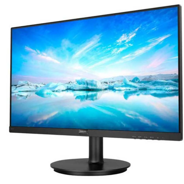 LED Monitor Philips 22 0 Display 221V8