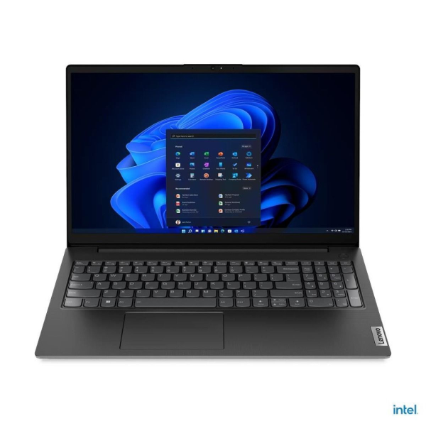 Lenovo Laptop Ideapad V15 I5 1135G7 4GB 1TB 15 6 FHD Dos Blk Eng