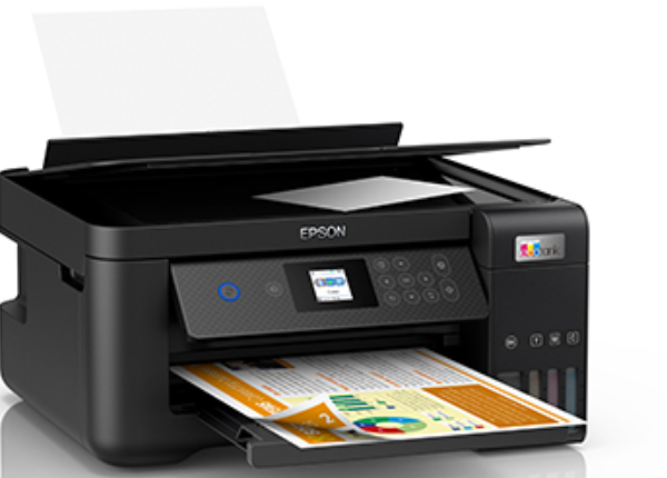C11CJ63415 EPSON PRINTER L4260
