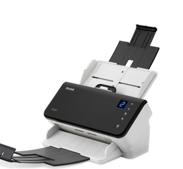 KODAK E1030 SCANNER