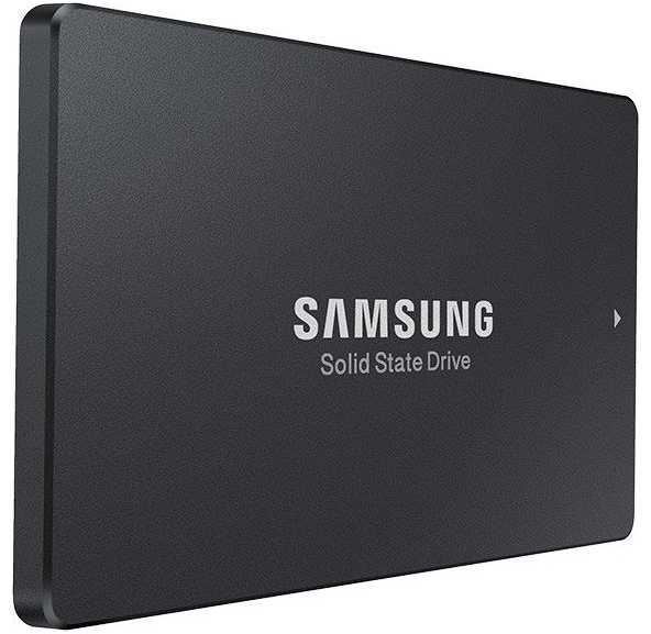 MZ7L33T8HBNA SAMS Samsung PM897 MZ7L33T8HBNA SSD 3 84 TB SATA 6Gb s