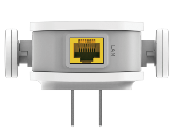 DLINK AC1200 WiFi Range Extender DAP1610